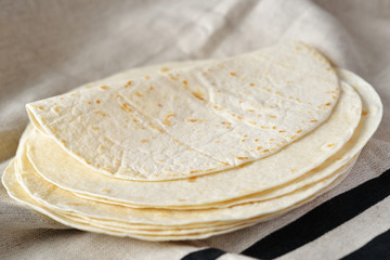Tortillas