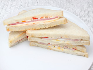 Sandwich