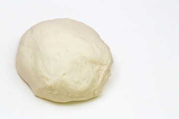 yeast dough flour homemade bread baking organic product eco