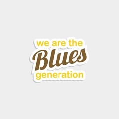 music label sticker