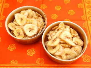 bananenchips