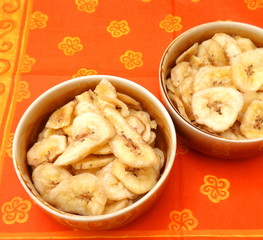 bananenchips