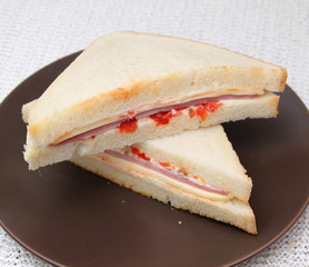 Sandwich