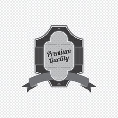 product label sticker