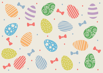 easter background