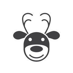 Reindeer icon