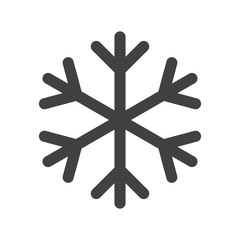 Snowflake icon