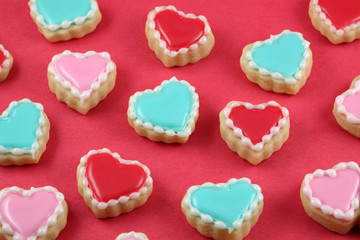 Valentine's Day