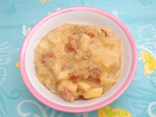 Krauteintopf