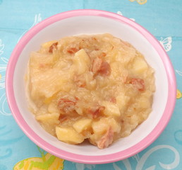 Krauteintopf