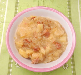 Krauteintopf