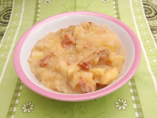 Krauteintopf