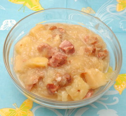 Krauteintopf