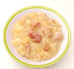 Krauteintopf