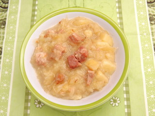 Krauteintopf