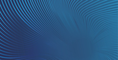 Abstract Blue Background Texture
