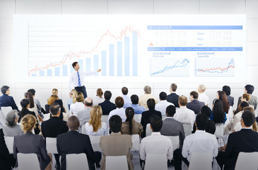 Business Corporate People Start Up Meeting Teamwork Concept