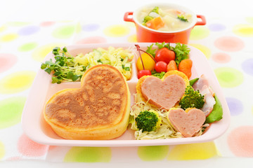 軽食イメージ