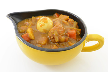 カレー