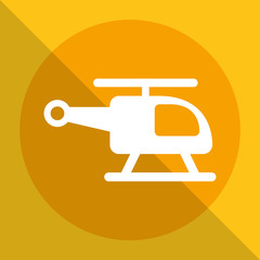 helicopter icon