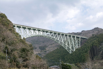 槇峰大橋