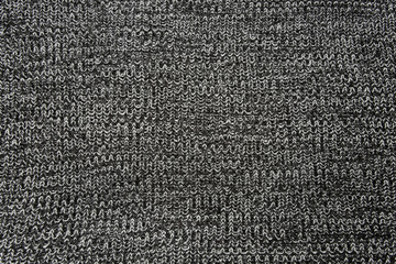 セーター生地のバックグラウンド