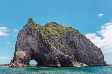 Hole in the Rock