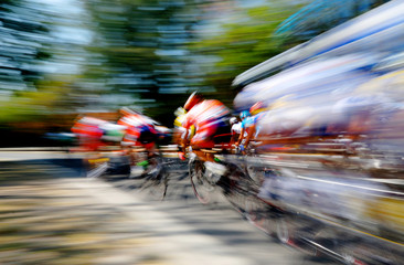 Road Race