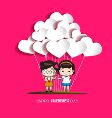 Happy Valentines Day