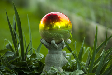 Garden Globe