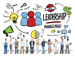 Diversity People Leadership Management Digital Communication