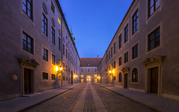 The Residence - Munich, Germany