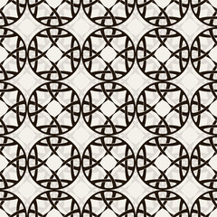 seamless pattern stylish