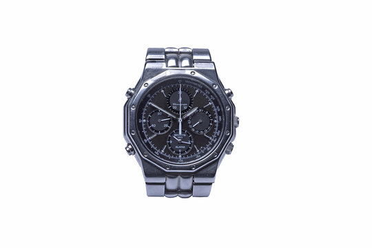 Old watch