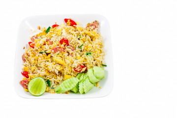 fried rice