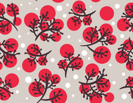 Cherry Blossom pattern