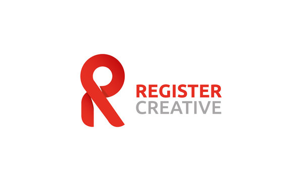 Register Creative Logo