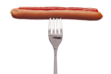 sausage