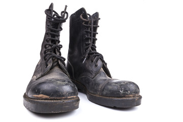 Pair of Boots