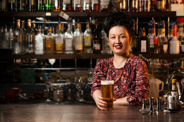 bartender