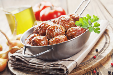 Meatballs