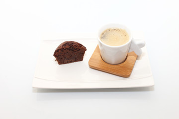 pause café