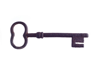 Old key