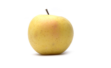 Fresh apple