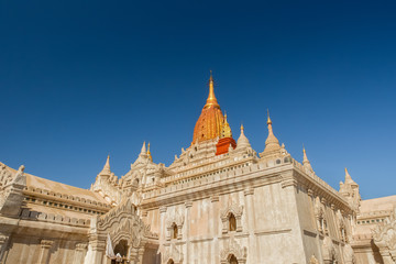 Ananda temple