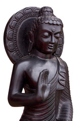 Buddha statue, Buddhism, Zen , meditation, India, Asia