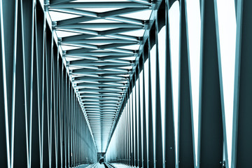 Railway bridge