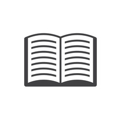 Book icon