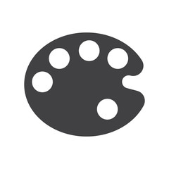 Palette icon