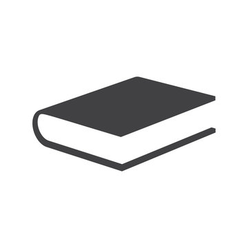 One book icon